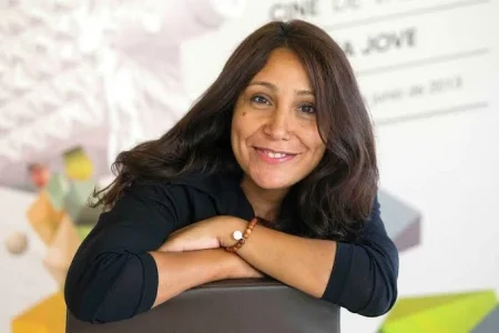 تقديراً لمسيرتها الفنية.. «أفلام السعودية» يكرّم المخرجة هيفاء المنصور – أخبار السعودية