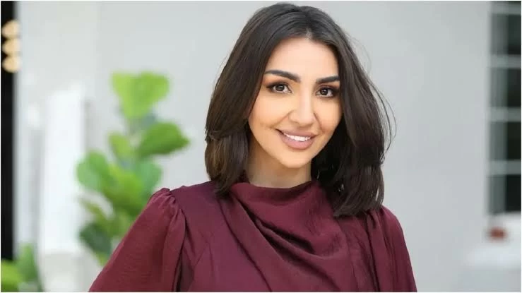 عريس من خارج الوسط الفني.. هبة الحسين تحتفي بعقد قرانها – أخبار السعودية