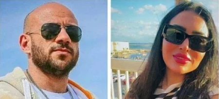 رسالة «مي» أثارت الجدل.. ما حقيقة عودة أحمد مكي إلى طليقته؟ – أخبار السعودية
