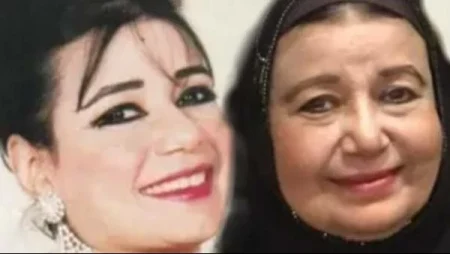 خطأ طبي كاد يقتلها.. «نزيف حاد» ينقل سحر حمدي إلى المستشفى – أخبار السعودية