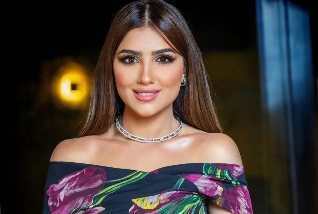 مي عمر تكشف لـ «عكاظ» تفاصيل التواء قدمها أثناء تصوير «شمشون ودليلة» – أخبار السعودية