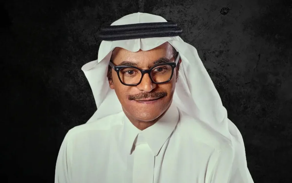 رابح صقر يكشف مشروعه الغنائي القادم «ضيقوا صدري» – أخبار السعودية