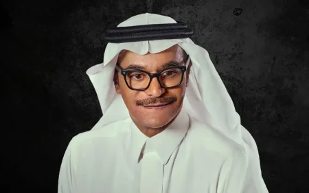 رابح صقر يكشف مشروعه الغنائي القادم «ضيقوا صدري» – أخبار السعودية