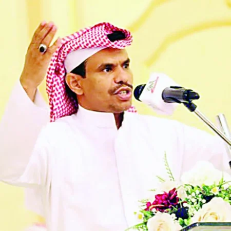 وفاة شقيق الشاعر عيضة السفياني – أخبار السعودية