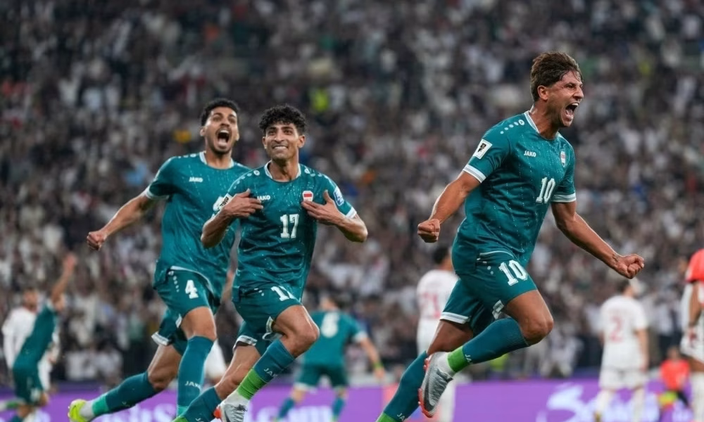 قائمة منتخب العراق في كأس العالم 2026: عودة تاريخية