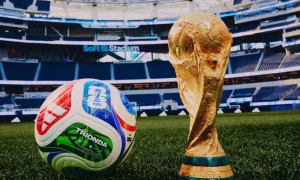 تفاصيل جوائز مونديال 2026: 50 مليون دولار للبطل