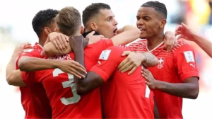 أزمة منتخب سويسرا قبل كأس العالم 2026 | غياب إمبولو
