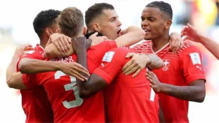 أزمة منتخب سويسرا قبل كأس العالم 2026 | غياب إمبولو