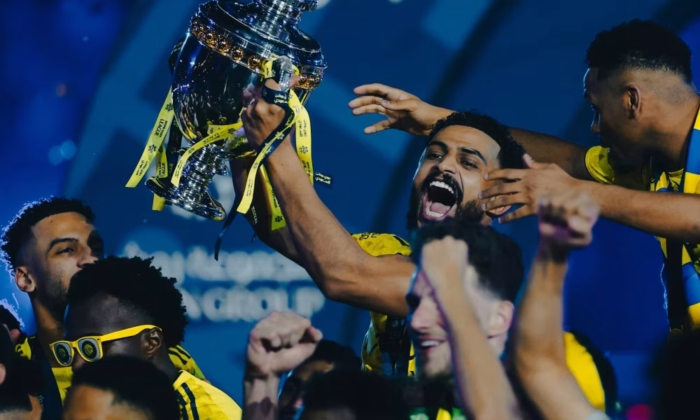 تحضيرات نادي النصر للموسم الجديد: الموعد والغيابات