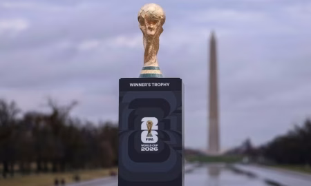 بينهم عربي.. أكبر اللاعبين سنا في تاريخ كأس العالم