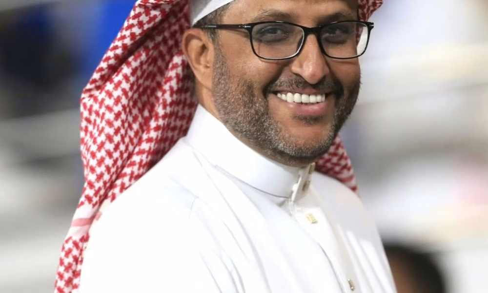 قبل مشاركة المنتخب السعودي في كأس العالم.. من المسؤول؟
