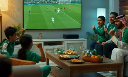 ليالي كأس العالم 2026: تحديات السهر وتأثيرها على المشجعين