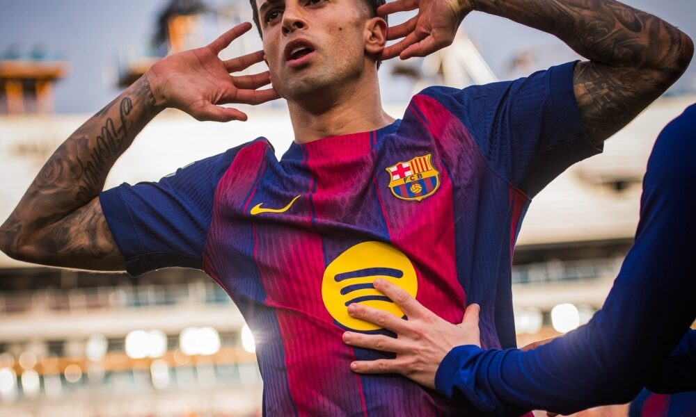 كواليس رحيل كانسيلو عن الهلال والانتقال إلى برشلونة