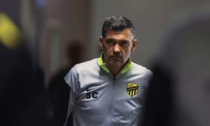 كواليس تجربة كونسيساو مع الاتحاد: تفاصيل ووعود لم تتحقق
