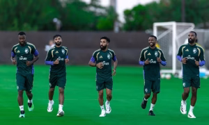 جاهزية المنتخب السعودي لبطولة كأس العالم 2026