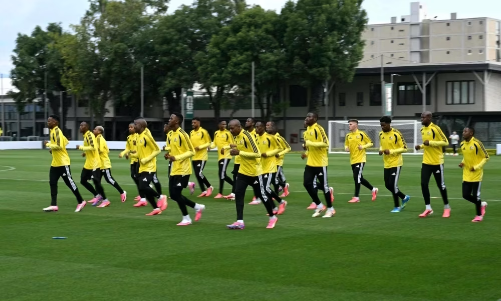 مباراة جنوب إفريقيا والمكسيك: تحدي أستيكا بكأس العالم