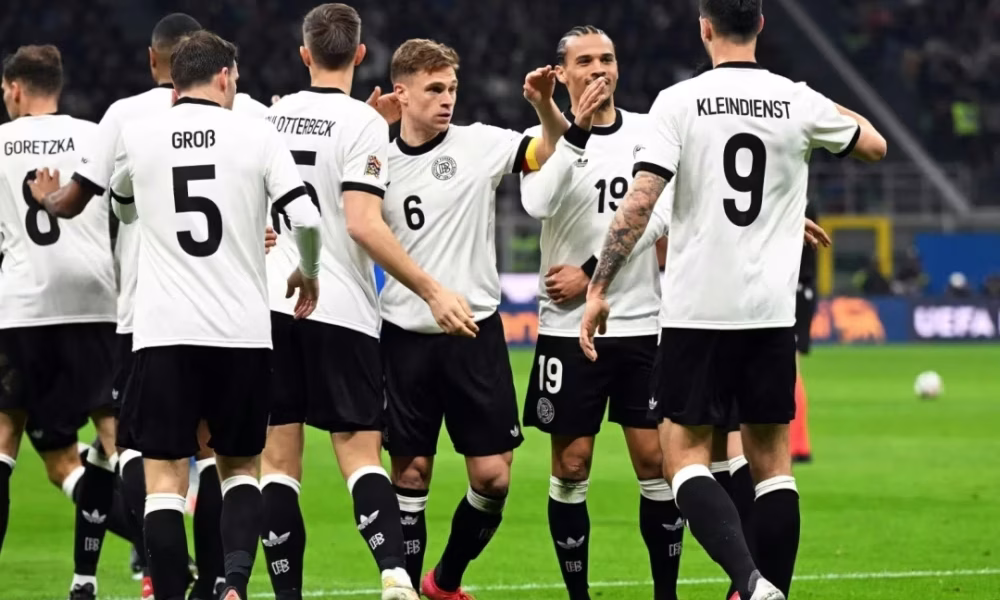 مبادرة استثنائية لدعم جماهير ألمانيا في كأس العالم 2026