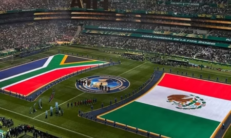 تغيير النشيد الوطني: تفاصيل بروتوكول كأس العالم 2026