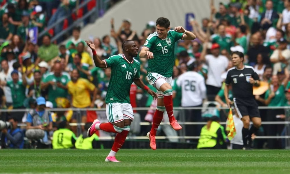 تألق نجوم روشن في كأس العالم 2026 بقيادة كينونيس