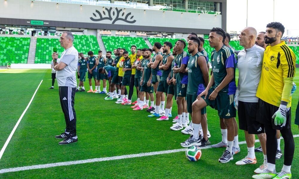 توقعات الذكاء الاصطناعي حول حظوظ العرب في مونديال 2026