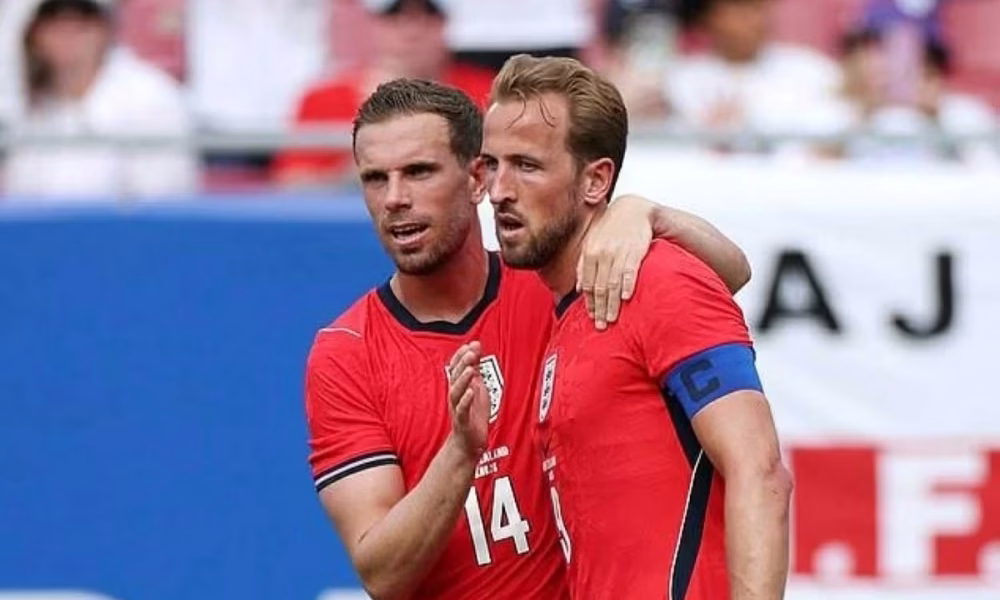 صدمة.. تفاصيل حادث سرقة لمنتخب إنجلترا في مونديال 2026