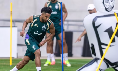 ملعب ميامي يستضيف مباراة السعودية والأوروغواي بكأس العالم