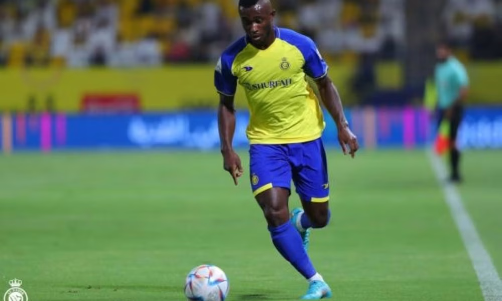 ثنائي النصر السابق فوفانا وكونان في مواجهة الإكوادور
