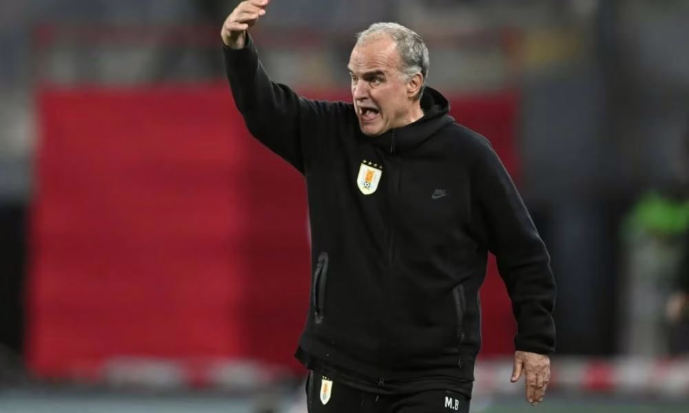 بييلسا يشيد بقدرات المنتخب السعودي في مونديال 2026