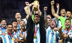 مونديال 2026: الأرجنتين تتحدى كانساس سيتي في ثقافة الشواء
