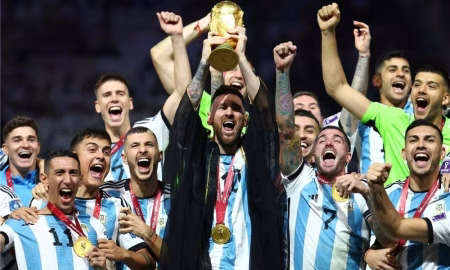 مونديال 2026: الأرجنتين تتحدى كانساس سيتي في ثقافة الشواء
