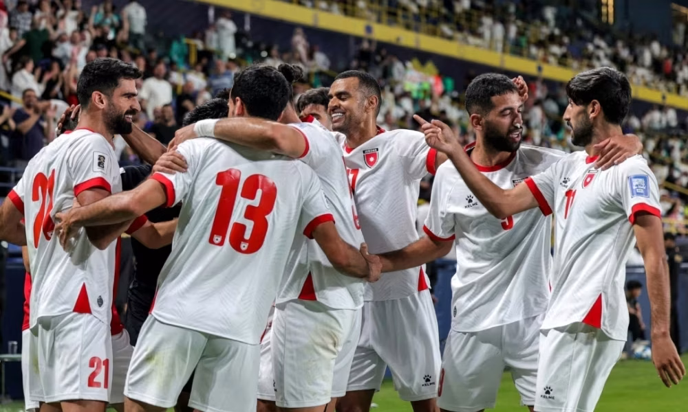 بث مباشر مباراة الأردن والنمسا في كأس العالم 2026