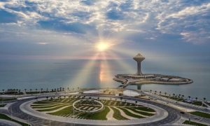 استمرار ارتفاع درجات الحرارة بالرياض والشرقية اليوم