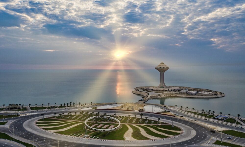 ارتفاع درجات الحرارة في السعودية: طقس الرياض والشرقية