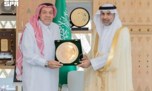 كفاءات سعودية تحصد الجوائز العربية للطب والتمريض 2025