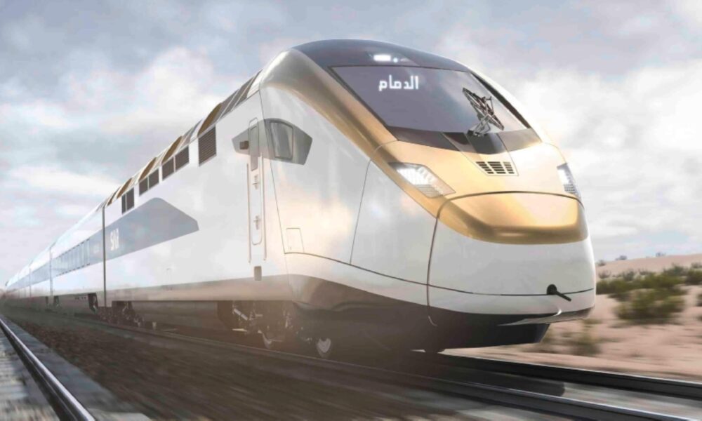 الخطوط الحديدية السعودية سار تحصد جوائز دولية بالسلامة