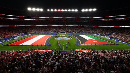منتخب الأردن يخسر أمام النمسا في مستهل مشواره بكأس العالم 2026
