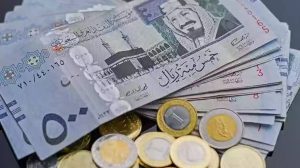 سعر الريال مقابل الدولار والعملات الأجنبية اليوم السبت 5-1-1448
