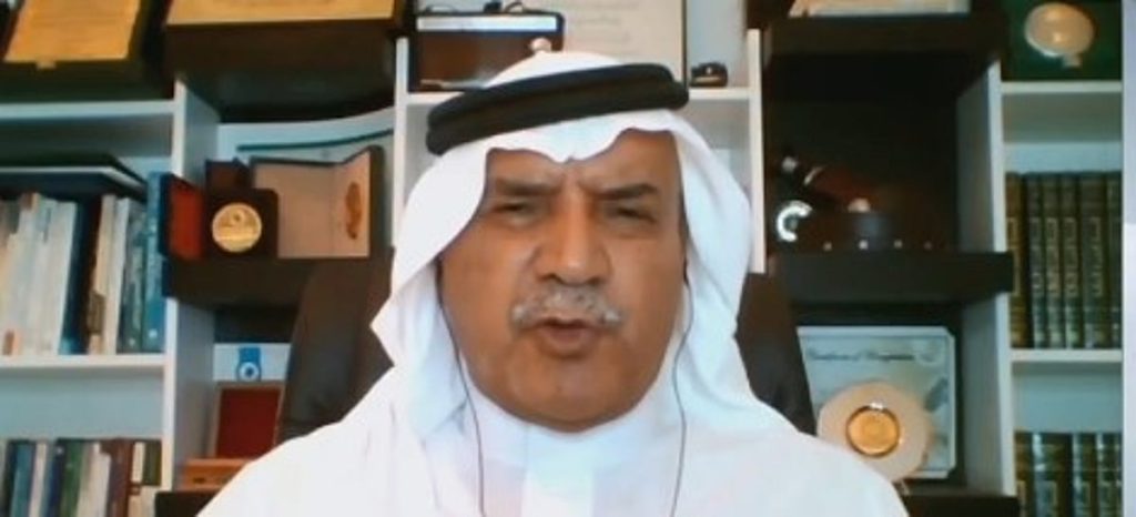 أكاديمي: العالم ينتظر إجراء المفاوضات بين طهران وواشنطن