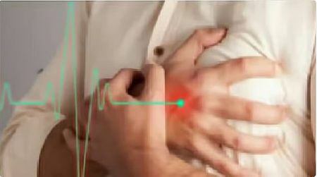 استشاري: حملُ الغضب والضغائن والمشاعر السلبية زمناً طويلاً يرتبط بزيادة خطر أمراض القلب