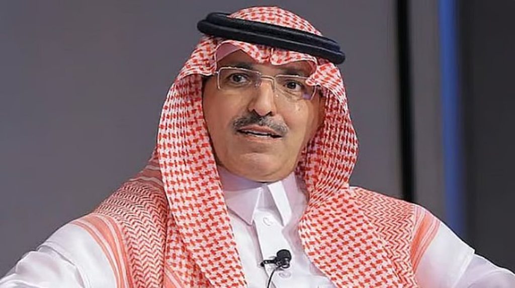 وزير المالية يختتم مشاركته في منتدى صندوق «أوبك» للتنمية 2026
