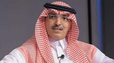 وزير المالية يختتم مشاركته في منتدى صندوق «أوبك» للتنمية 2026