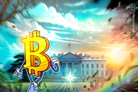 ارتفاع عملة البيتكوين إلى 67 ألف دولار مع التوصل إلى السلام بين الولايات المتحدة وإيران: هل سيصمد كلاهما؟