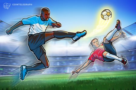 كأس العالم يمكن أن يغذي أسواق التنبؤ Coinbase: بيرنشتاين