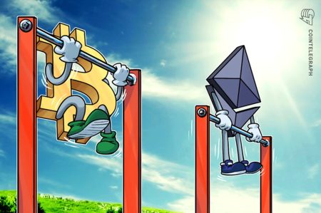 الفائدة المفتوحة للإيثر تصل إلى مستويات قياسية جديدة على Binance: هل عاد المضاربون على الارتفاع؟
