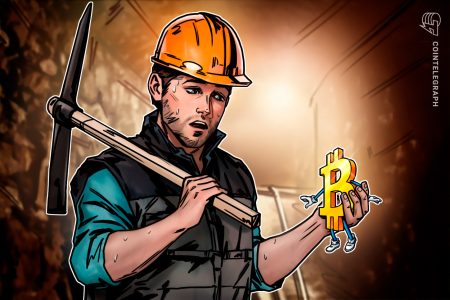 انخفضت أرباح شركة تعدين Bitcoin مع فقدان سعر BTC لقوته: هل سيبيع القائمون بالتعدين؟