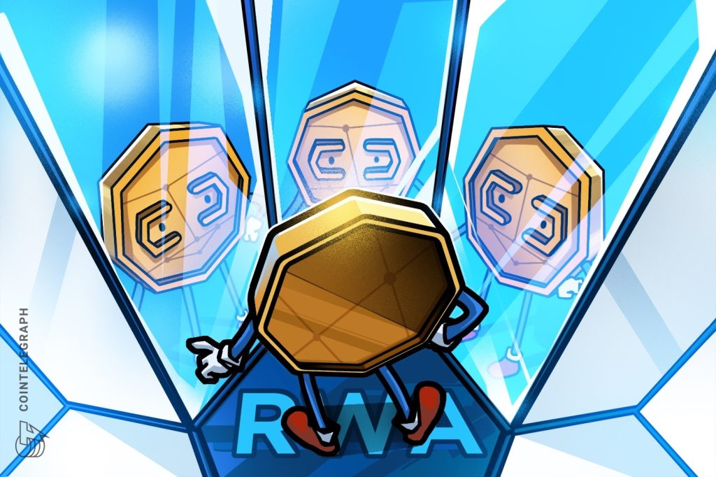ازدهار RWAs المميز، والاكتتاب العام الأولي لـ Kraken SpaceX، وعرض العفو SBF