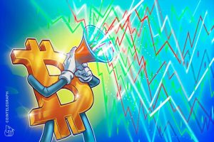 انخفاض أسعار البيتكوين يتبع ارتفاع أسعار الفائدة من بنك اليابان: هل يتطور انهيار آخر؟