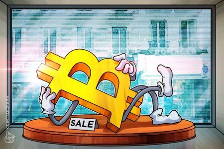 يشير هيكل دفتر طلبات Bitcoin إلى الاسترداد إلى 70 ألف دولار