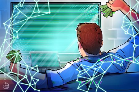 تقترح هيئة تداول السلع الآجلة (CFTC) قواعد سوق التنبؤ لصالح العقود الرياضية