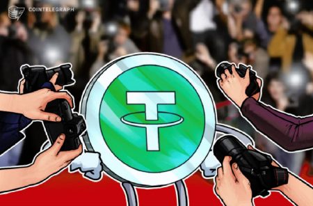 تعمل شركة Tether على توسيع نطاق الذكاء الاصطناعي من خلال الدور الرئيسي في NEURA Robotics Raise
